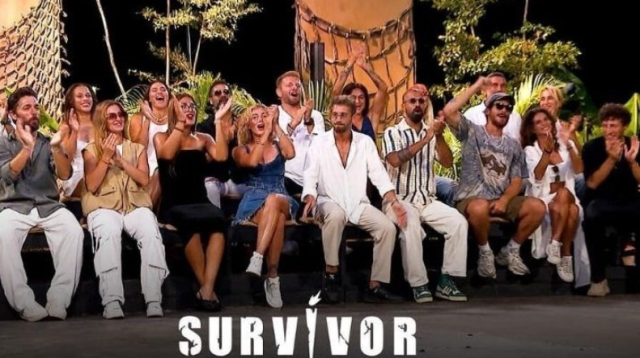 SURVİVOR 2. ELEME ADAYI KİM OLDU? 15 Nisan 2025 Salı Survivor'da şarkı yarışmasını kim kazandı, ödül ne?