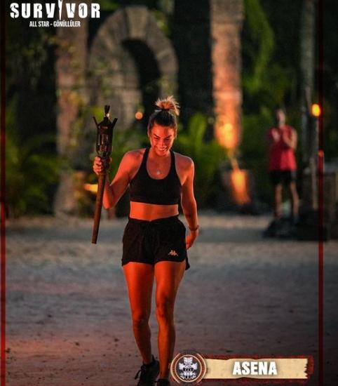 Survivor eleme adayları kim? 16 Nisan Çarşamba Survivor'da potada kimler var?