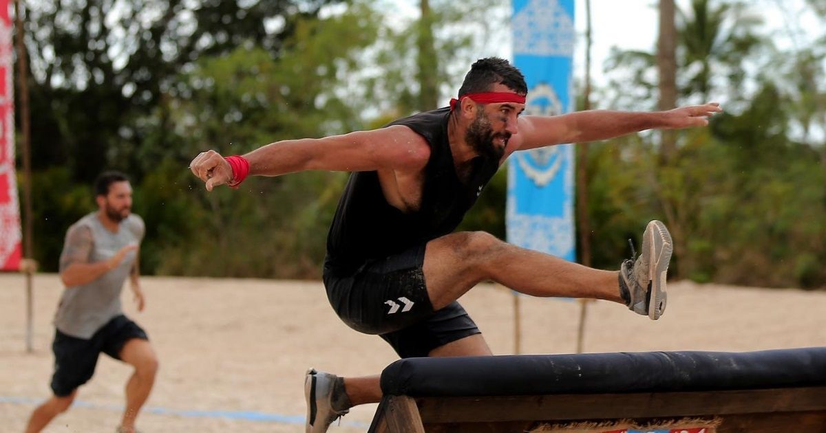 Survivor Hikmet kimdir? Hikmet kaç yaşında, nereli?