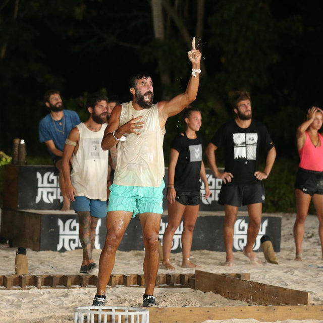 Survivor Hikmet kimdir? Hikmet kaç yaşında, nereli?