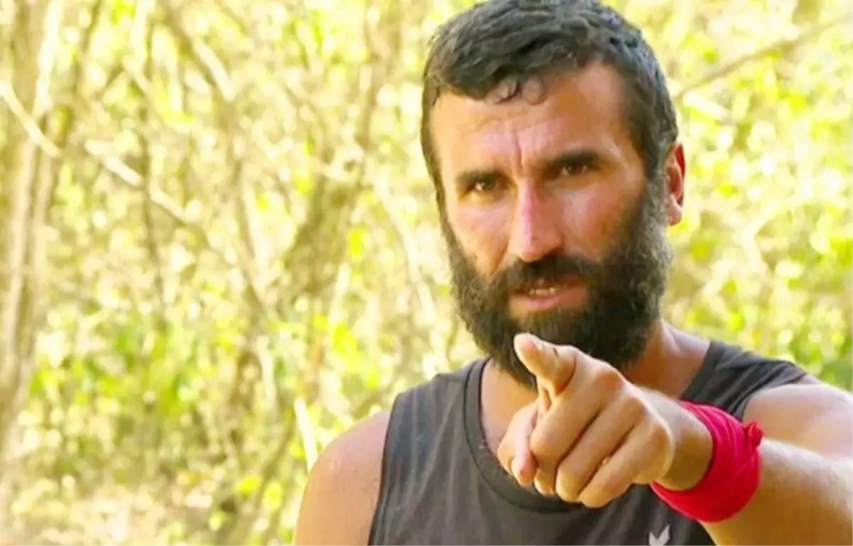 Survivor Hikmet tutuklanacak mı? Hikmet Tuğsuz neden tutuklanacak?