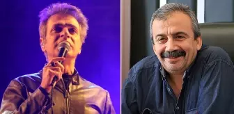 Teoman'dan Sırrı Süreyya Önder mesajı: Ölme abi
