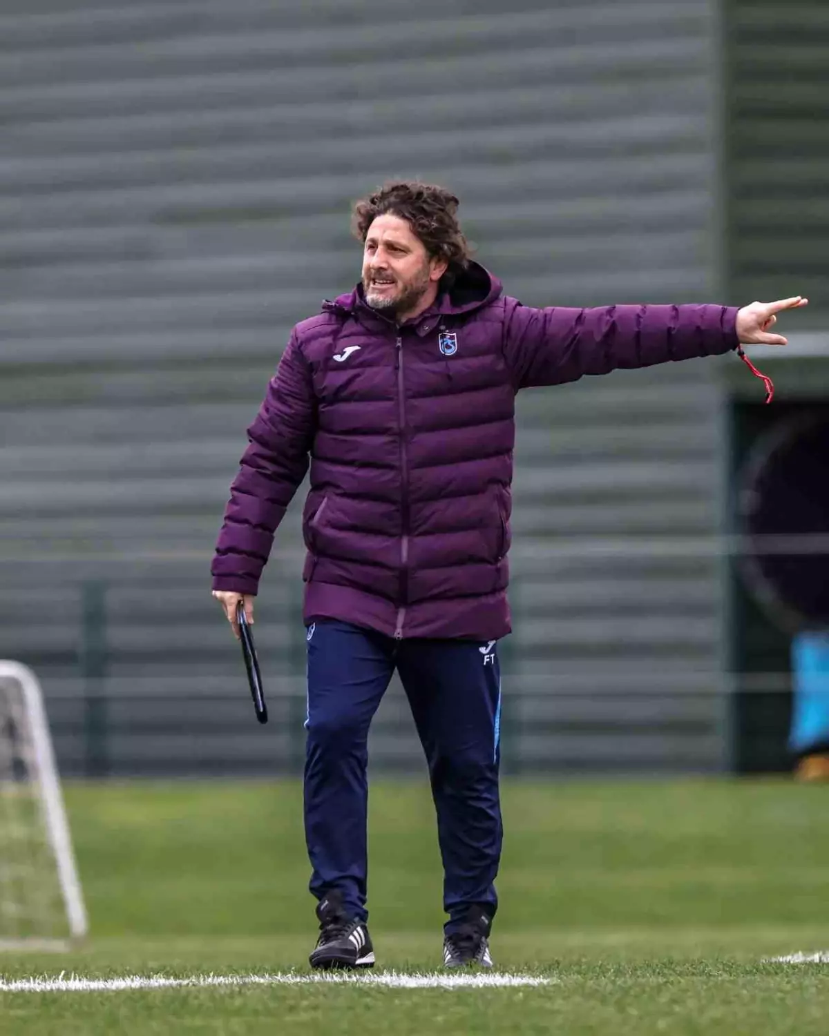 Trabzonspor, Fatih Tekke İle Umut Arıyor