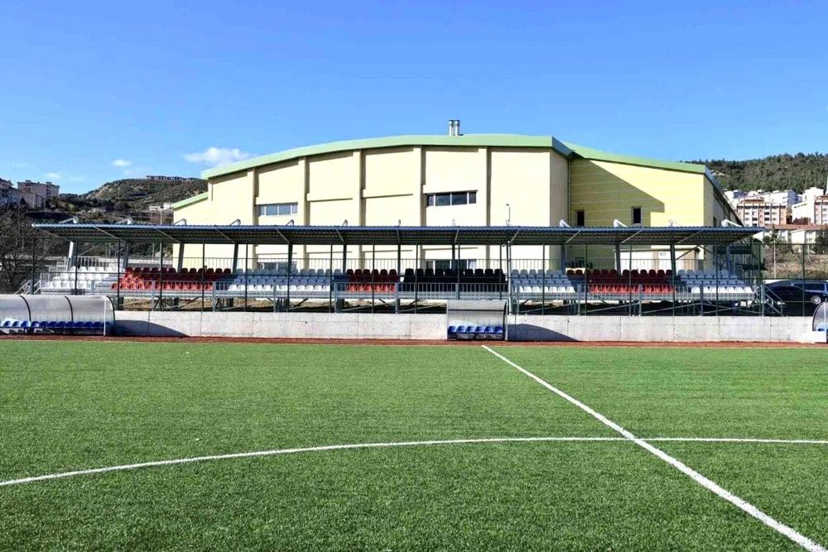 Bilecik, U-16 Türkiye Şampiyonası 1. Kademe Müsabakalarına Ev Sahipliği Yapacak