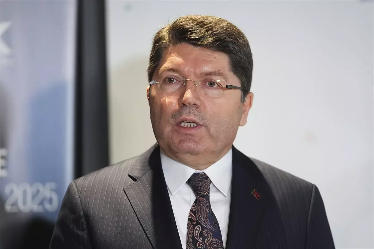 Yargı Paketi İnfaz Düzenlemesi'nde son durum nedir? 55 bin hükümlüye tahliye!