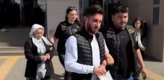 Yasak aşk yaşayan kayınvalide ile damat tutuklandı
