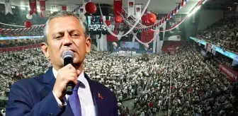 YSK, CHP'nin 21. Olağanüstü Kurultayı'nın iptal istemini reddetti