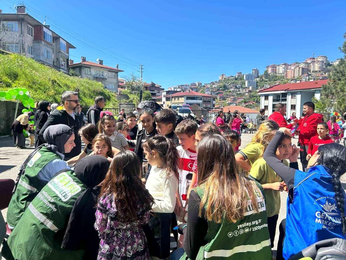 Zonguldak'ta Roman Kültürü Etkinlikleriyle Tanıtıldı