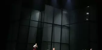 16. Uluslararası İstanbul Opera ve Bale Festivali Başlıyor