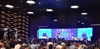 Konya Ekonomi Forumu'nda Ekonomik Gelecek Tartışıldı