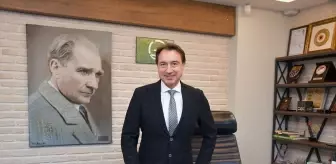 20. Uluslararası Türk Spor Hekimliği Kongresi İzmir'de Başlıyor