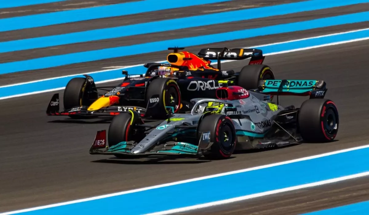 2025 Formula 1 takvimi: Hangi şehirler ev sahipliği yapacak?