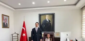 23 Nisan Ulusal Egemenlik ve Çocuk Bayramı kutlanıyor