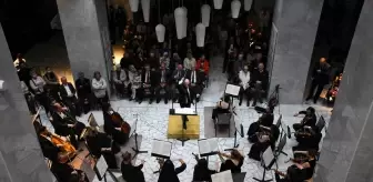 24. Afyonkarahisar Klasik Müzik Festivali başladı