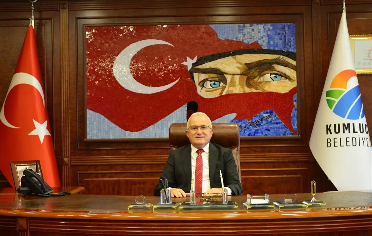 Kumluca'da 26. Tarım ve Seracılık Festivali Programı Açıklandı