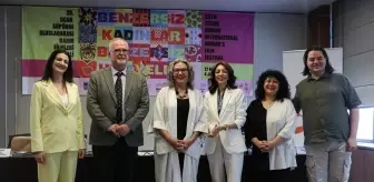 Uçan Süpürge Uluslararası Kadın Filmleri Festivali Başlıyor