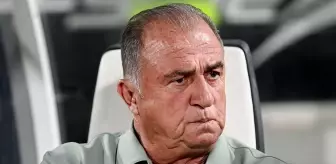 Fatih Terim'in serisi bitti! Al Shabab, Al Akhdoud ile 0-0 berabere kaldı