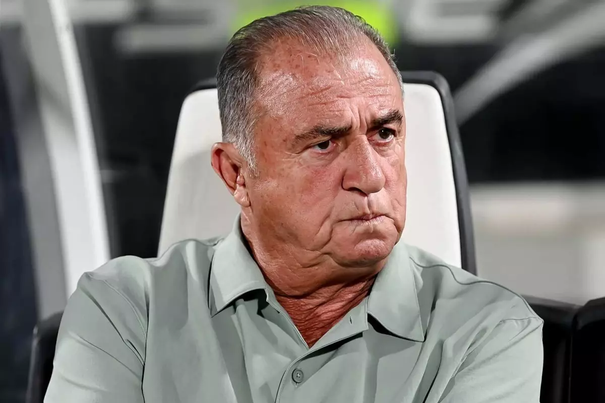 Fatih Terim'in serisi bitti! Al Shabab, Al Akhdoud ile 0-0 berabere kaldı