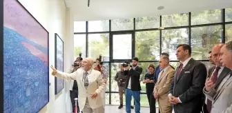 485'inci Uluslararası Manisa Mesir Macunu Festivali Başladı
