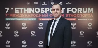 Aynı Forumda Geleneksel Türk Okçuluğu ve Milli Sporcu Ayşegül Demirbağ Çalışkan'ın Başarısı