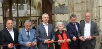 Hazreti Mevlana'nın 797. Yıl Dönümü Etkinlikleri Başladı