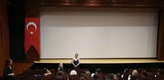 Uluslararası Kadın Yönetmenler Festivali İzmir'de Başladı