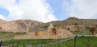 Divriği Ulu Camisi ve Darüşşifası Restorasyonun Ardından 72 Bin Ziyaretçiyi Ağırladı