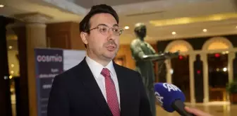 Anadolu Ajansı, Teknoloji ve Yapay Zeka ile Geleceğe Adım Atıyor