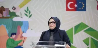 Yeşil Mercek Projesi ile İklim ve Çevre Eğitimi Başladı