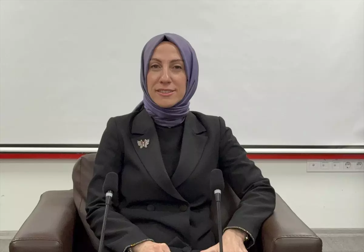 AB Gençlik Çalışanları Projesi Adana'da Başladı