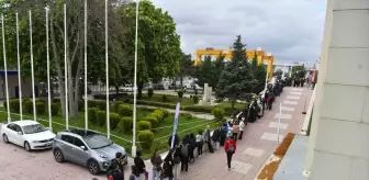 Ankara'dan YKS Adaylarına Ücretsiz TYT Tekrar Kampı