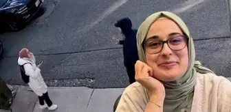 ABD'de gözaltına alınan Türk öğrenci Rümeysa Öztürk'ün tutukluluğuna devam kararı