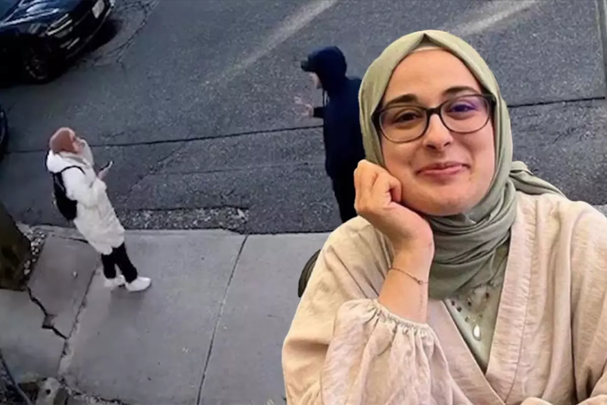 ABD'de gözaltına alınan Türk öğrenci Rümeysa Öztürk'ün tutukluluğuna devam kararı