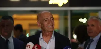 Thomas Barrack, Türkiye-ABD İttifakını Güçlendirmek İçin Atandı