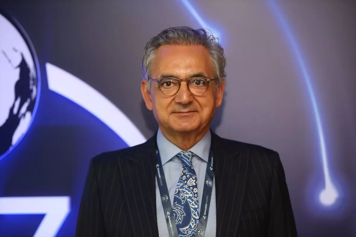Türkiye ve Almanya Arasındaki Ticaret İlişkileri Güçleniyor