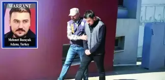 ABD'yi karıştıran istismar şebekesi! Çete lideri Adana'dan çıktı