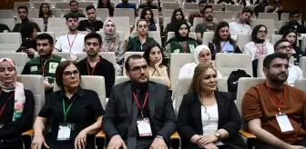 Adana'da Bağımlılıkla Mücadele İçin 'Bağımsızlık Şenliği' Düzenlendi