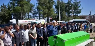 Kayıp 7 Yaşındaki Cumali Timi'nin Cenazesi Defnedildi