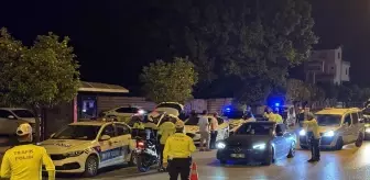 Adana'da Dron Destekli Trafik Denetimi: 1 Milyondan Fazla Ceza Kesildi