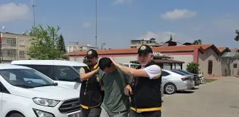 Adana'da Düğün Takılarında Hırsızlık: Zanlı Tutuklandı