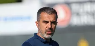 Adana Demirspor, Trabzonspor Maçı Hazırlıklarını Tamamladı