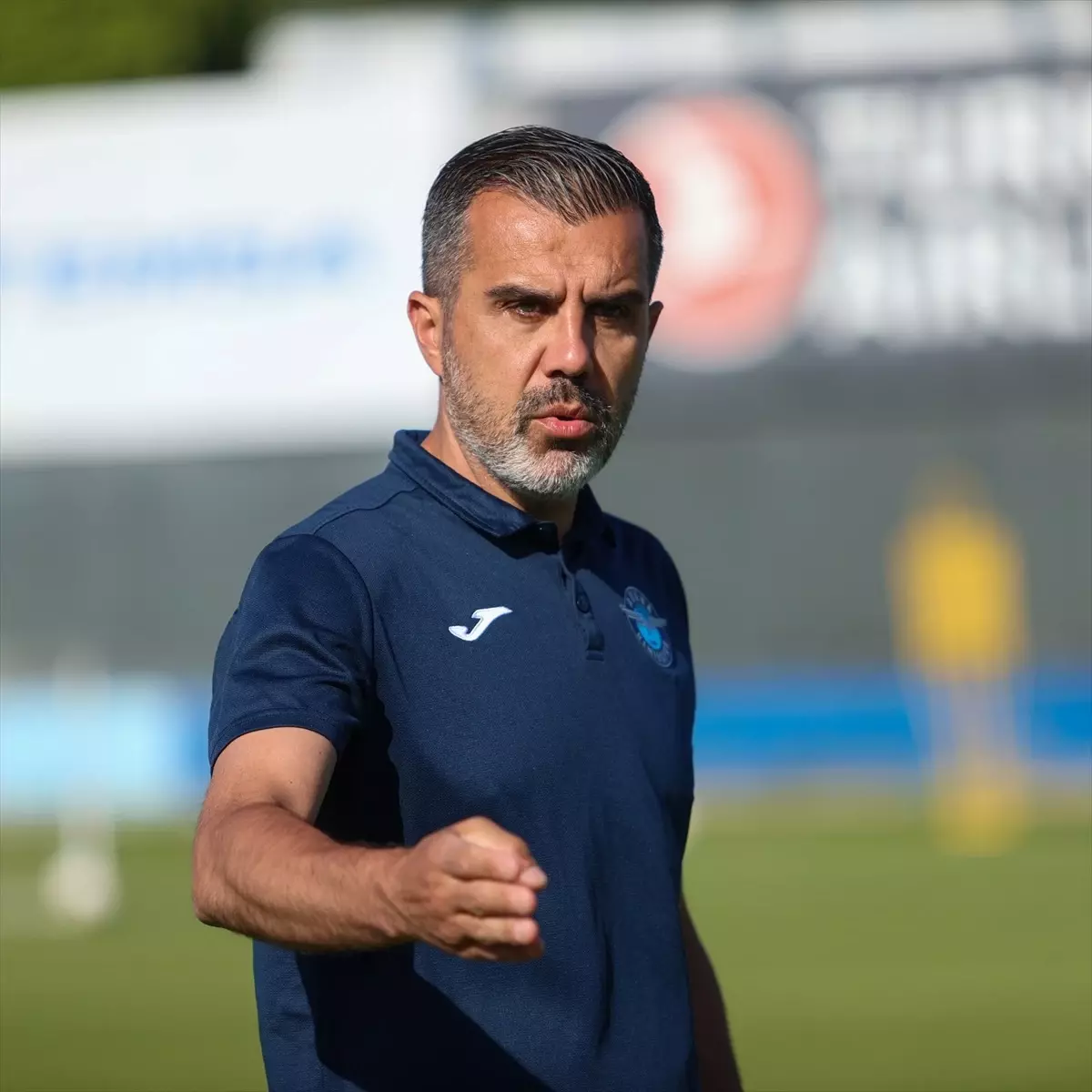 Adana Demirspor, Trabzonspor Maçı Hazırlıklarını Tamamladı