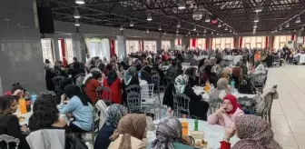Adilcevaz'da Kadınlara Yönelik Sosyal Etkinlik Düzenlendi