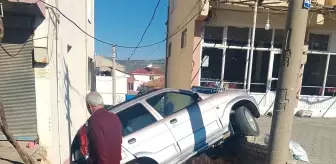 Adıyaman'da Trafik Kazasında 6 Yaralı