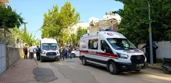 Adıyaman'da Otomobil ve Motosiklet Çarpıştı: 2 Yaralı