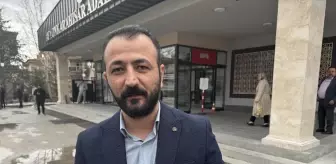 Afyonkarahisar Belediye Başkanı Burcu Köksal, İftira ve Suç Uydurma İddialarıyla Yargılanıyor