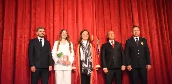 05.05.2025 Tarihinde Nikah Yoğunluğu