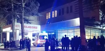 Afyonkarahisar'da Arazi Anlaşmazlığı Kanlı Bitti: 1 Ölü