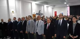 Afyonkarahisar'da Dijital Bağımlılık ve Etkileri Paneli Düzenlendi
