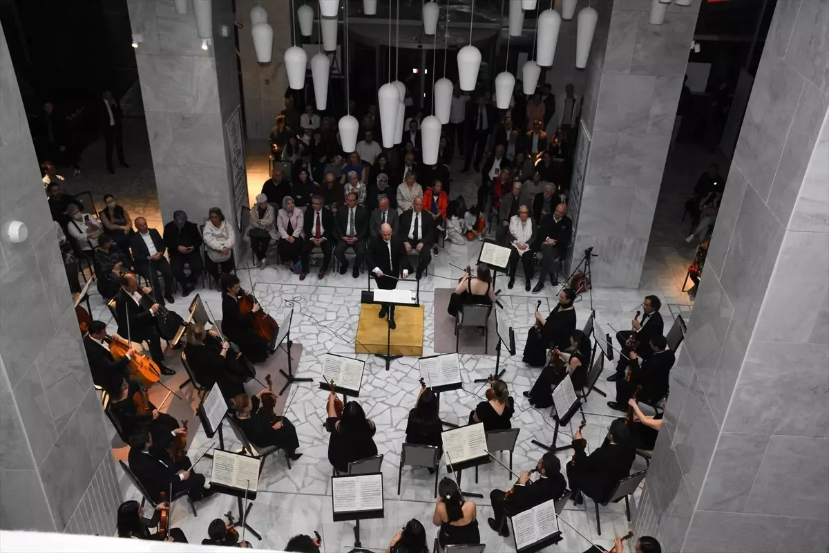 Afyonkarahisar Klasik Müzik ve Caz Festivalleri Sanatsal Dostluğu Güçlendiriyor